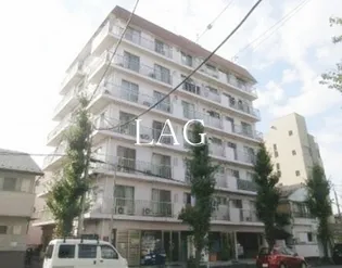 シャンボール大和郷の画像