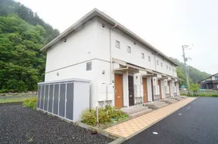 シャーメゾンうのすまい Aの画像