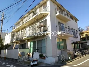 メゾン西荻窪の画像