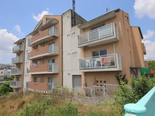 ヒルコート鳥見の画像