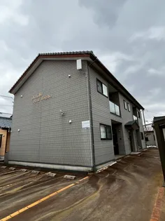 荻川ファーストハイツの画像