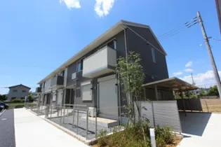 セジュールヒロオカ Aの画像