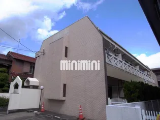 コンフォール本山の画像