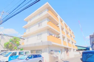 ユニバーサルなかがわIの画像