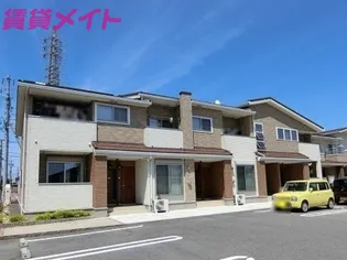 ランドマーク88 B棟の画像