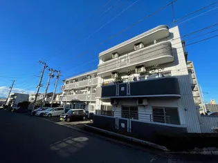 セントフィールド弐番館の画像