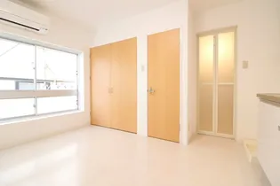 永田ビル【4階】の外観