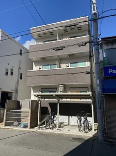 フジパレス小河通V番館の画像