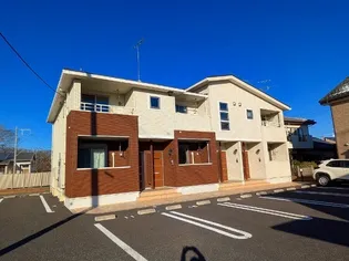 ネクスト小山の森IIの画像