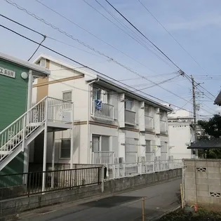 フラワーハイツの画像