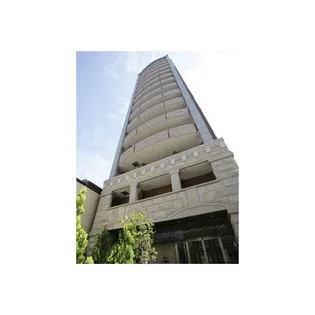 愛知県名古屋市東区泉1【マンション】の外観