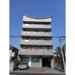 ソシアサンクレールの画像