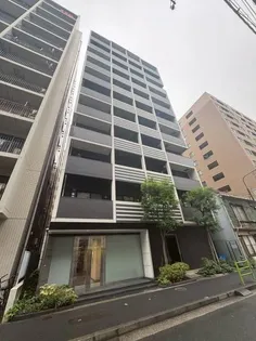 ALTERNA銀座【11階】の外観