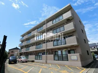 メゾンウィングの画像