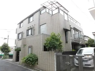 レスポワール野沢の画像