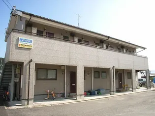 コーポファミリアIIの画像