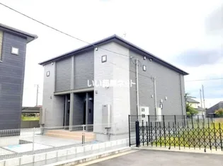 リュシータ Bの画像