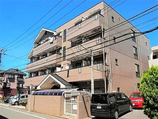 リブルHANASENの画像