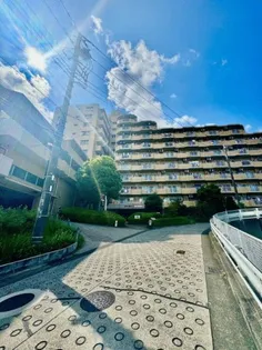 ライオンズガーデン百合ヶ丘の画像