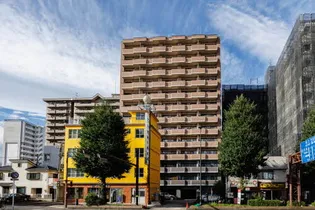 シャーメゾンステージ 広瀬通の画像