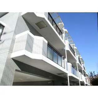 エルム中川の画像