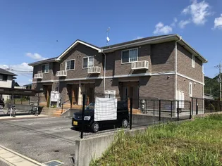 サニーヒル藤原台の画像