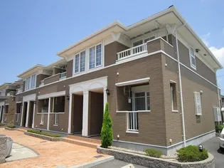 エトワールM Ⅰ Ⅱの画像