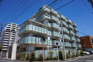 練馬サンライトマンションの画像