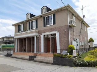 シュード コリーヌの画像