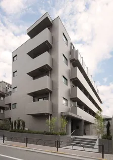 ルーブル練馬参番館の画像