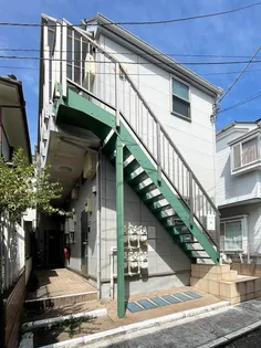 カーサプリマベーラの画像