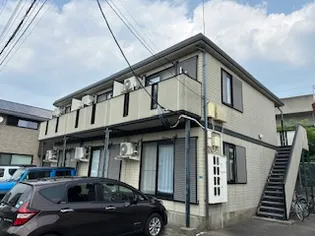 シティハイム アントレ青山の画像