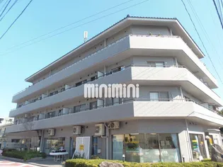 THスクエア習志野の画像