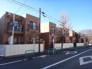 カサ デ 高井戸の画像