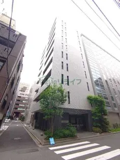 ハーモニーレジデンス日本橋イーストの画像