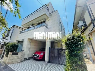 ロングヒルズ阿佐谷の画像