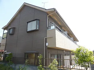 マ メゾンIの画像