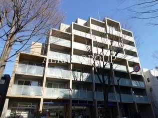 フレシール阿佐ヶ谷の画像