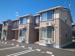 メゾン841 Bの画像