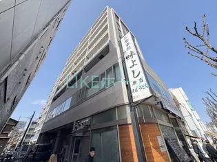 MIIビルディングの画像