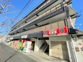 福本ビルの画像