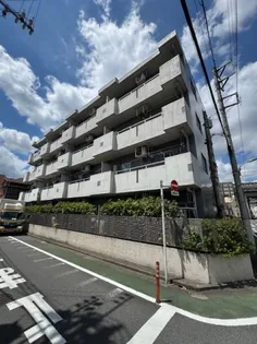 CORE仲池上の画像