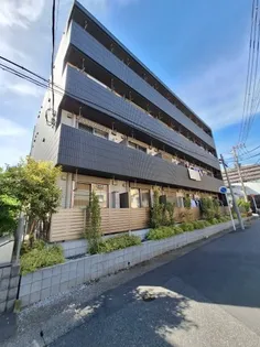 ラ グラシューズ西船橋の画像