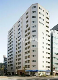 コンフォリア銀座EASTの画像