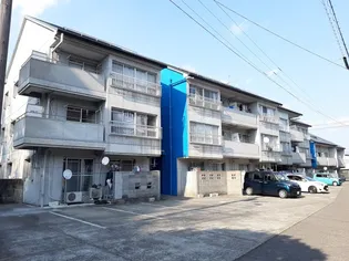 あぞのハイツの画像