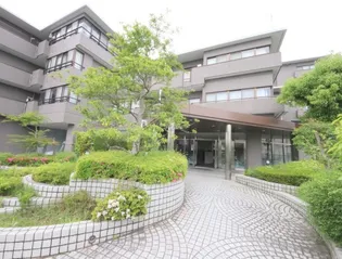 グランドパレス学園前の画像