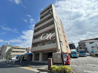 ハウスミズエの画像