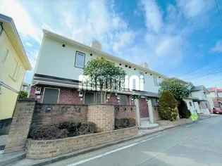 メイプルヒルズの画像