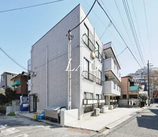 DOORS方南町の画像