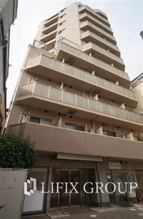 グランヴァン戸越銀座の画像